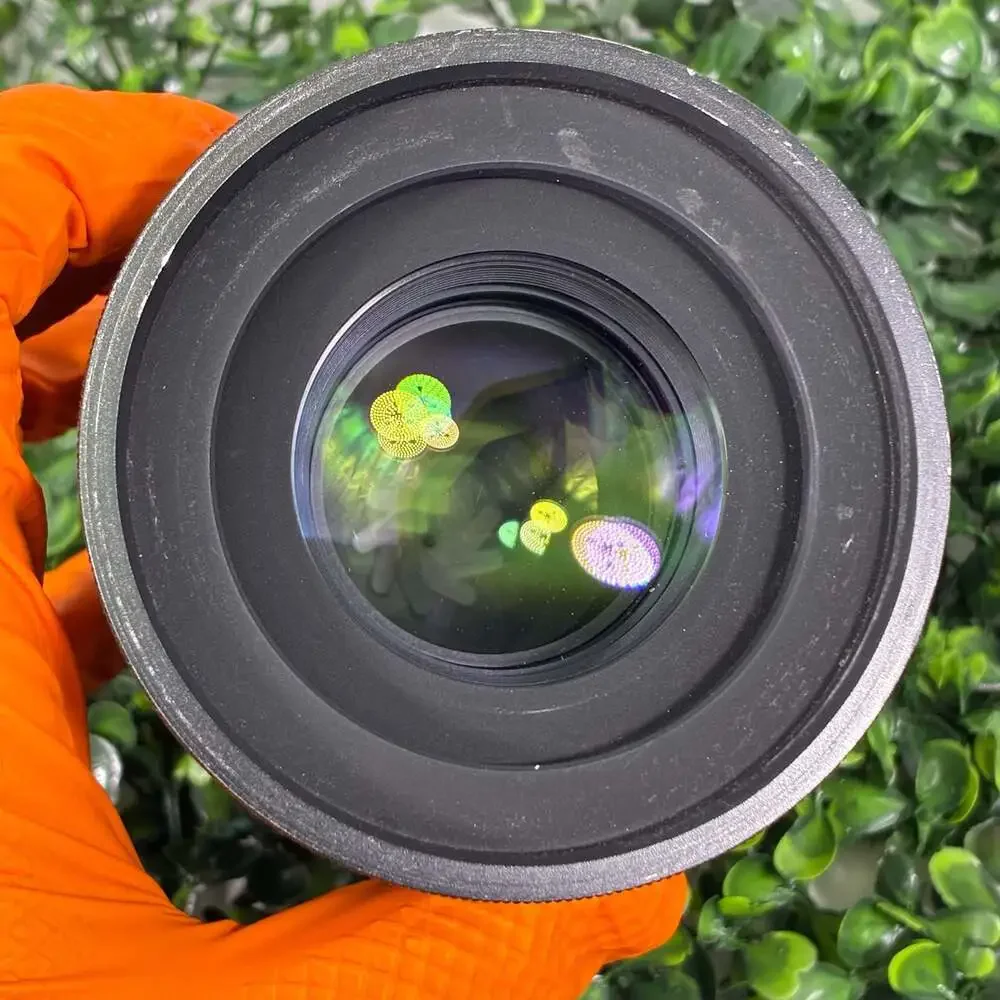 Nikon AF-S VR Micro-Nikkor 105mm f/2.8G IF-ED Lens
